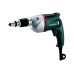 Шуруповерт METABO DWSE 6.3 (620001000) картонная коробка