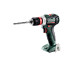 Аккумуляторная дрель-шуруповерт METABO PowerMaxx BS 12 BL Q (601039890) 12V, картонная коробка