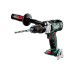Аккумуляторная ударная дрель METABO SB 18 LTX-3 BL I (602356840) 18V, metaBOX 145 L