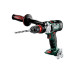 Аккумуляторная ударная дрель METABO SB 18 LTX-3 BL Q I (602357840) 18V, metaBOX 145 L