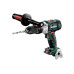 Аккумуляторная ударная дрель METABO SB 18 LTX BL I (602352840) 18V, metaBOX 145 L
