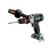 Аккумуляторная ударная дрель METABO SB 18 LTX BL Q I (602353840) 18V, MetaLoc