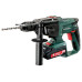 Аккумуляторная ударная дрель METABO SBE 18 LTX (600845510) 18V 2x2Ah Li-Ion, Зарядное устройство ASC 55, пластиковый кофр