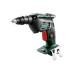 Аккумуляторный шуруповерт для гипсокартона METABO SE 18 LTX 4000 (620048840) 18V, MetaLoc