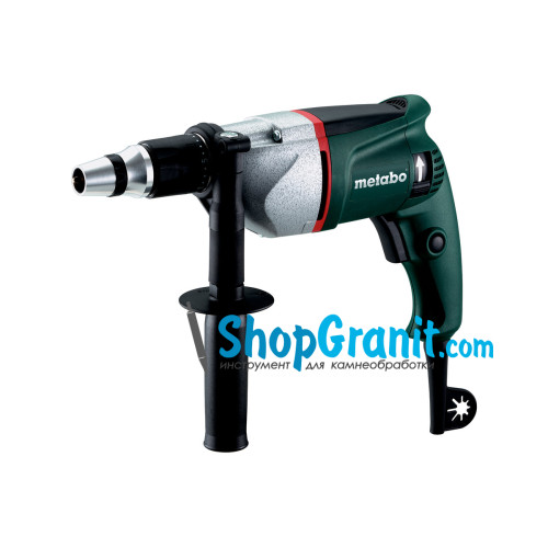 Шуруповерт METABO USE 8 (620002000) картонная коробка