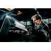 Аккумуляторная дрель-шуруповерт METABO BS 18 LTX-3 BL I (602354660) 18V 2x5.5Ah LiHD, Зарядное устройство ASC 145, пластиковый кофр