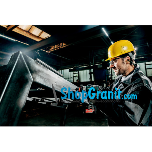 Аккумуляторная ударная дрель METABO SB 18 LTX-3 BL Q I (602357660) 18V 2x5.5Ah LiHD, Зарядное устройство ASC 145, metaBOX 145 L