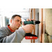 Аккумуляторная дрель-шуруповерт METABO BS 18 Li (602116970) 18V 3x2Ah Li-Ion, Зарядное устройство SC 60 Plus, пластиковый кофр