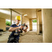Аккумуляторная дрель-шуруповерт METABO BS 18 LTX BL Q I (602351650) 18V 2x5.2Ah Li-Ion, Зарядное устройство ASC 55, metaBOX 145 L