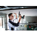 Аккумуляторный шуруповерт для гипсокартона METABO SE 18 LTX 4000 (620048500) 18V 2x2Ah Li-Ion, Зарядное устройство ASC 55, пластиковый кофр