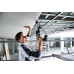 Аккумуляторный шуруповерт для гипсокартона METABO SE 18 LTX 6000 + SM 5-55 (620049510) 18V 2x2Ah Li-Ion, Зарядное устройство ASC 55, пластиковый кофр