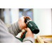 Аккумуляторная дрель-шуруповерт METABO BS 18 Li (602116970) 18V 3x2Ah Li-Ion, Зарядное устройство SC 60 Plus, пластиковый кофр