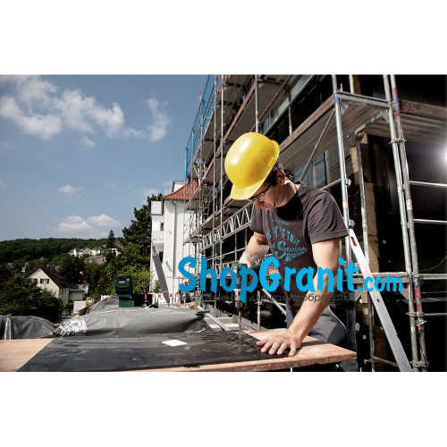 Аккумуляторная дрель-шуруповерт METABO BS 18 LTX BL Q I (602351650) 18V 2x5.2Ah Li-Ion, Зарядное устройство ASC 55, metaBOX 145 L