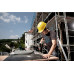 Аккумуляторная дрель-шуруповерт METABO BS 18 LTX BL Q I (602351650) 18V 2x5.2Ah Li-Ion, Зарядное устройство ASC 55, metaBOX 145 L
