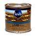 Краска золотая LEVIS GOLD 100мл для камня, пластика, стекла, бумаги, дерева, металла