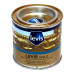 Краска золотая LEVIS GOLD 100мл для камня, пластика, стекла, бумаги, дерева, металла