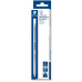 Карандаш белый STAEDTLER 108-0 Lumocolor non-permanent omnichrom для камня, стекла, металла, пластика