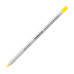 Карандаш желтый STAEDTLER 108-1 Lumocolor non-permanent omnichrom для камня, стекла, металла, пластика