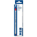 Карандаш красный STAEDTLER 108-2 Lumocolor non-permanent omnichrom для камня, стекла, металла, пластика
