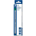 Карандаш зеленый STAEDTLER 108-5 Lumocolor non-permanent omnichrom для камня, стекла, металла, пластика