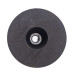 Чашка шліфувальна абразивна конічна №120 100*50*м14 Titan Abrasive для шліфування каменю, граніту, мармуру