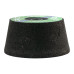 Абразивна, корундова шарошка №36 110/90*55*м14 Abrasivi Cigiesse FEN для шліфування каменю, граніту, мармуру