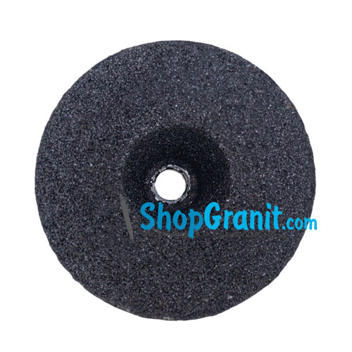 Чашка шліфувальна абразивна конічна №24 100*50*м14 Titan Abrasive для шліфування каменю, граніту, мармуру