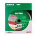 Алмазний вiдрiзний круг, диск DiStar 1A1R 180x1,4x8,5x25,4 Granite -11120034014- Мармур, Граніт