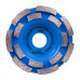 Фреза алмазна Baumesser DGS-S 100/22,23-14 Baumesser Beton -97015007005- Бетон неармований