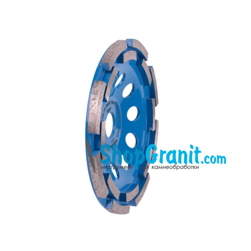 Фреза алмазна Baumesser DGS-S 150/22,23-16 Baumesser Beton -97015007012- Бетон неармований