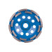 Фреза алмазна Baumesser DGS-S 150/22,23-16 Baumesser Beton -97015007012- Бетон неармований