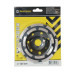 Фреза алмазна Baumesser DGS-S 125/22,23-14 Baumesser Beton UNI -97015495010- Бетон неармований