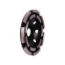 Фреза алмазна Baumesser DGS-S 125/22,23-14 Baumesser Beton UNI -97015495010- Бетон неармований