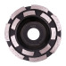 Фреза алмазна Baumesser DGS-S 100/22,23-14 Baumesser Beton UNI -97015495005- Бетон неармований