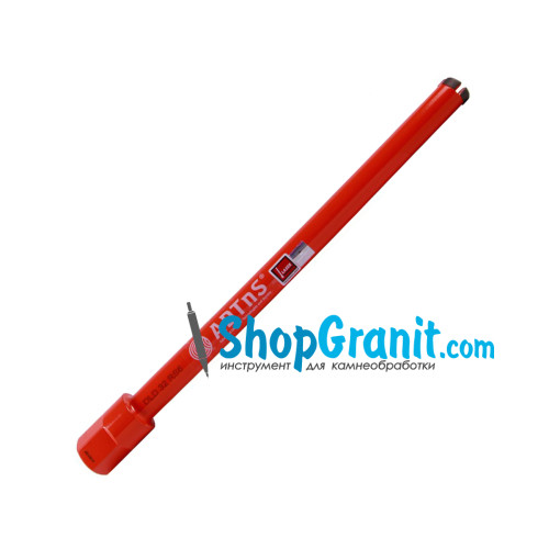 Свердло алмазне ADTnS DDS-W 032x450-4x1 1/4 UNC DLD 32 RS6 -37903370065- Бетон армований