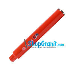 Свердло алмазне ADTnS DDS-W 072x450-6x1 1/4 UNC DLD 72 RS6