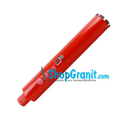 Свердло алмазне ADTnS DDS-W 082x450-7x1 1/4 UNC DLD 82 RS6