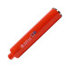 Свердло алмазне ADTnS DDS-W 102x450-9x1 1/4 UNC DLD 102 RS6 -37903370087- Бетон армований