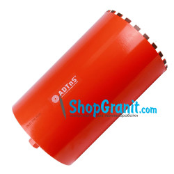 Свердло алмазне ADTnS DDS-W 300x450-24x1 1/4 UNC DLD 300 RS6