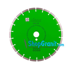Алмазний вiдрiзний круг, диск DiStar 1A1RSS/C3-H 300x3,0/2,0x10x25,4-22 Premier Active