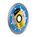 Алмазний вiдрiзний круг, диск 1A1R Turbo 125x2,2x8x22,23 Baumesser Beton PRO -90215008010- Цегла, Бетон неармований, Тротуарна плитка