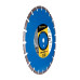 Алмазний вiдрiзний круг, диск 1A1RSS/C1-H 350x3,5/2,5x10x25,4-21 F4 Baumesser Beton PRO -94120008024- Бетон неармований, Тротуарна плитка
