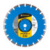 Алмазний вiдрiзний круг, диск 1A1RSS/C1-H 350x3,5/2,5x10x25,4-21 F4 Baumesser Beton PRO -94120008024- Бетон неармований, Тротуарна плитка