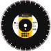 Алмазний вiдрiзний круг, диск 1A1RSS/C3-H 400x3,5/2,5x10x25,4-28 F4 Baumesser Asphalt Pro -94320005026- Бетон свіжовкладений, Асфальт