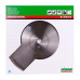 Алмазний вiдрiзний круг, диск DiStar 1A1RSS/C3-W 350x3,2/2,2x10x25,4-25 F4 Green Concrete -12385042024- Бетон свіжовкладений, Бетон неармований, Бетон армований