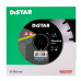 Алмазный отрезной круг, диск DiStar 1A1RSS/C1-W 300x2,8/1,8x9x25,4-18 F4 Bestseller Abrasive -13085129022- Бетон свежеуложенный, Асфальт, Бетон