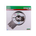 Алмазний вiдрiзний круг, диск DiStar 1A1RSS/C1-W 400x3,5/2,5x9x25,4-24 F4 Bestseller Abrasive -13085129026- Бетон свіжовкладений, Асфальт, Бетон неармований