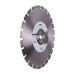 Алмазний вiдрiзний круг, диск DiStar 1A1RSS/C1-W 400x3,5/2,5x9x25,4-24 F4 Bestseller Abrasive -13085129026- Бетон свіжовкладений, Асфальт, Бетон неармований
