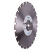 Алмазний вiдрiзний круг, диск DiStar 1A1RSS/C1-W 450x3,8/2,8x9x25,4-25 F4 Bestseller Abrasive -12485129028- Бетон свіжовкладений, Асфальт, Бетон неармований