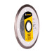 Алмазный отрезной круг, диск 1A1R 125x1,4x8x22,23 Baumesser Keramik -91315095010- Керамика